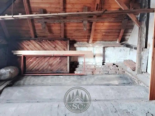 Prodej domu 102 m², pozemek 621 m²