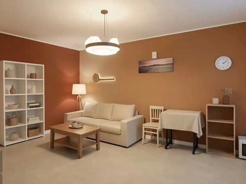 Prodej bytu 2+1 62 m²