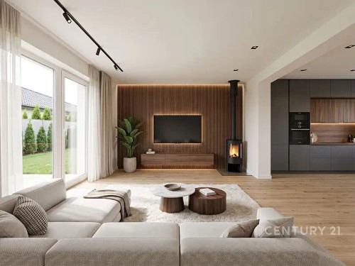 Prodej domu 144 m², pozemek 218 m²