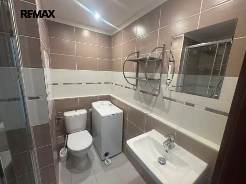 Prodej bytu 1+1 34 m²