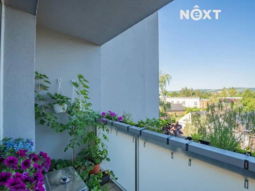 Prodej bytu 2+1 56 m²