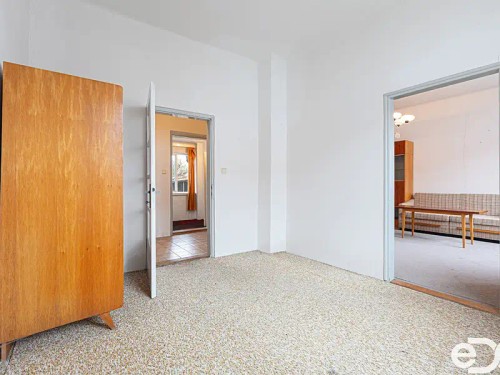 Prodej domu 120 m², pozemek 557 m²