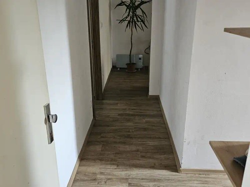 Prodaný byt 1+1 41 m²