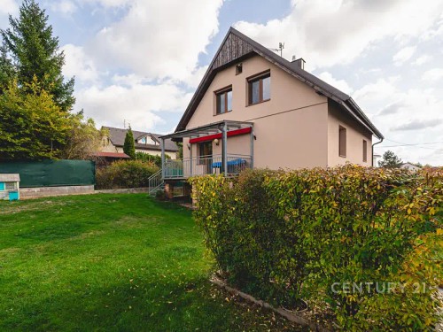Prodej domu 131 m², pozemek 792 m²