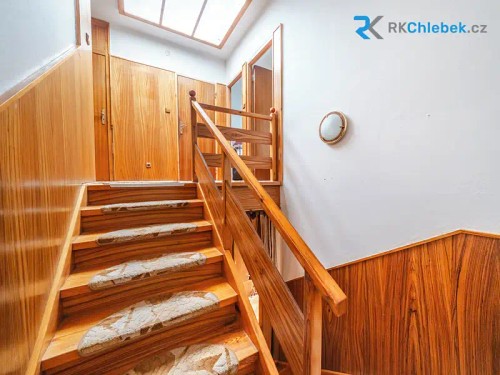 Prodej domu 125 m², pozemek 743 m²