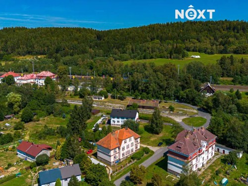 Prodej bytu 2+1 70 m²