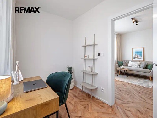 Prodaný byt 2+kk 30 m²