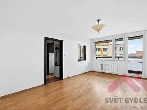 Prodej bytu 4+1 81 m²