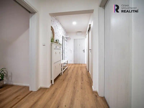 Prodaný byt 3+1 72 m²