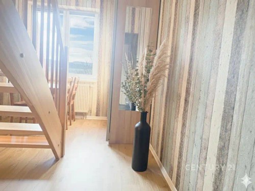 Prodej bytu 2+kk 37 m²