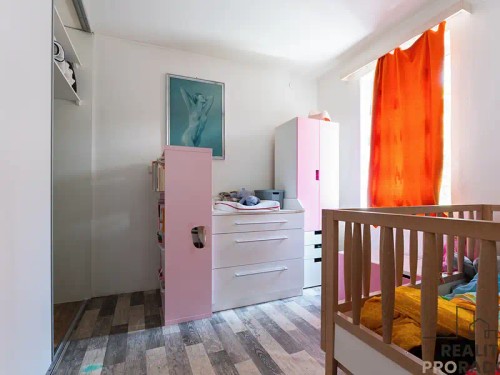 Prodej domu 189 m², pozemek 886 m²