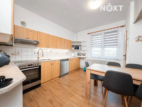Prodej domu 216 m², pozemek 447 m²
