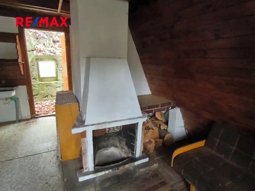 Prodej chaty 50 m², pozemek 29 m²