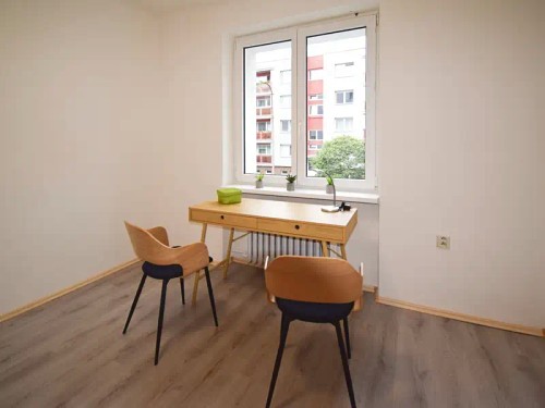Prodaný byt 3+1 70 m²