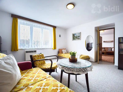 Prodej domu 171 m², pozemek 351 m²