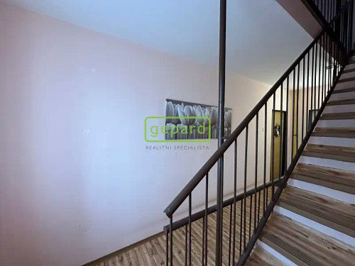 Prodej bytu 3+1 105 m²