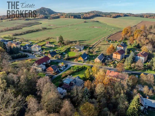 Prodej domu 466 m², pozemek 1206 m²