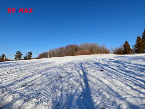 Prodej stavebního pozemku 5671 m²