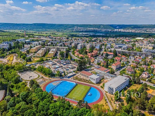 Prodej bytu 3+kk 70 m²