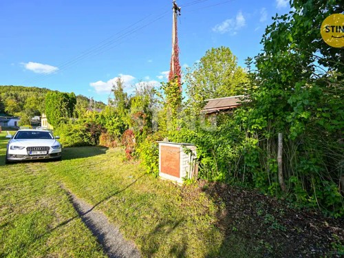 Prodej domu 85 m², pozemek 1339 m²