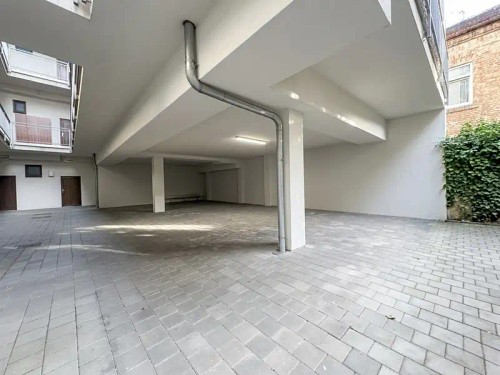 Prodaný byt 2+kk 79 m²