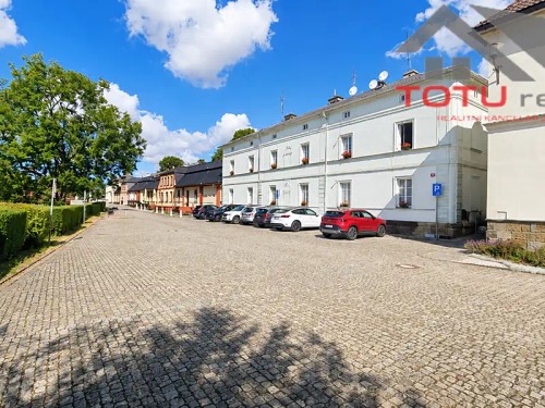 Prodej bytu 3+1 91 m²