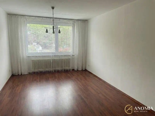 Prodaný byt 3+1 78 m²