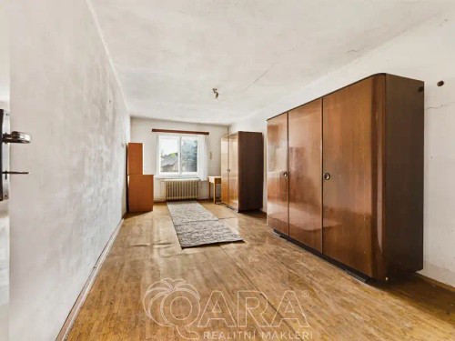 Prodej domu 143 m², pozemek 530 m²