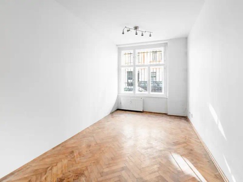 Prodaný byt 2+1 65 m²