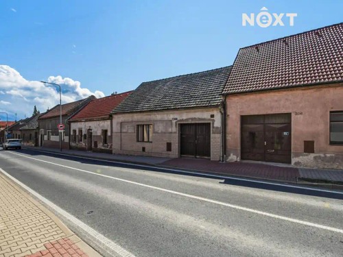 Prodej domu 103 m², pozemek 556 m²