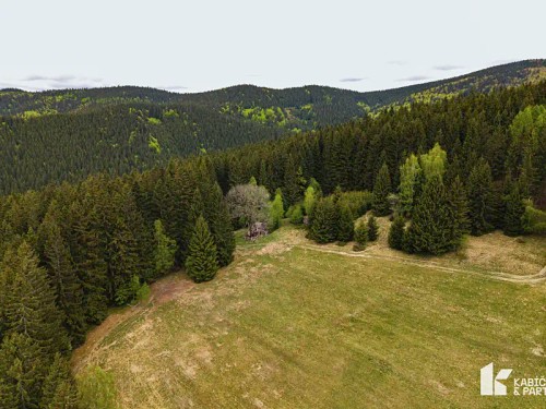 Prodej stavebního pozemku 943 m²