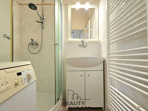 Prodaný byt 2+1 66 m²