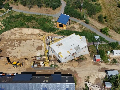 Prodej bytu 4+kk 96 m²