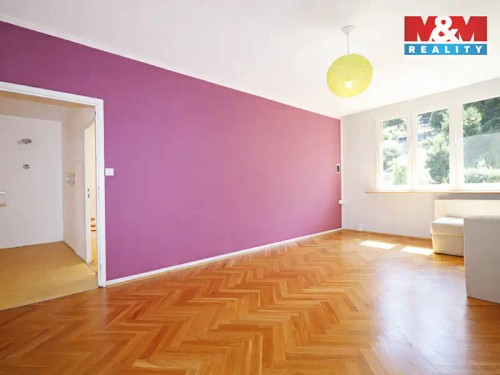 Prodej bytu 3+1 60 m²