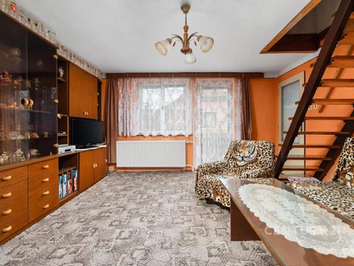 Prodej domu 221 m², pozemek 293 m²