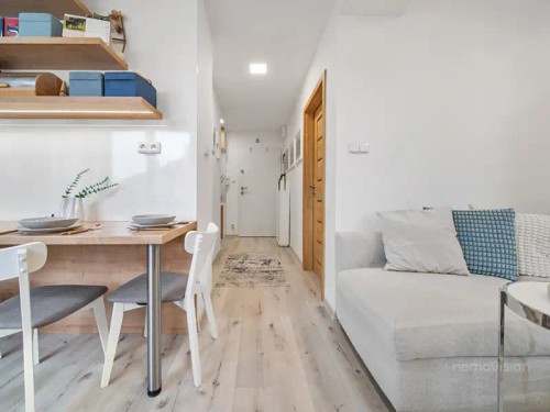 Prodej bytu 3+kk 52 m²