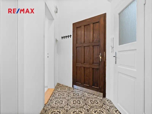 Prodaný  byt 2+1 53 m²