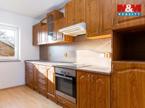 Prodaný byt 5+kk 180 m²