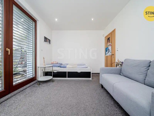 Prodej domu 142 m², pozemek 1823 m²