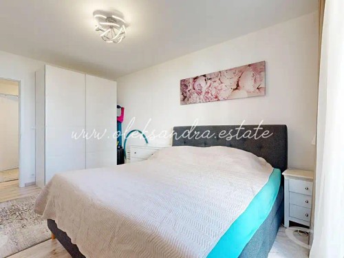 Prodaný  byt 3+kk 70 m²