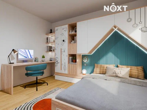 Prodej domu 124 m², pozemek 407 m²