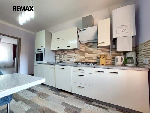 Prodej bytu 1+1 55 m²