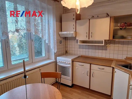 Prodaný byt 1+1 39 m²