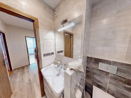 Prodej bytu 2+1 54 m²