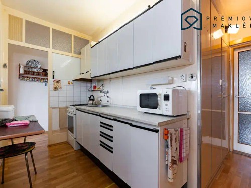 Prodej bytu 3+kk 56 m²