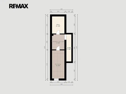 Prodej domu 143 m², pozemek 782 m²