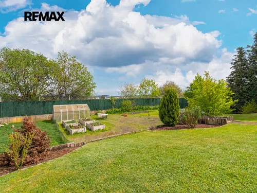 Prodej domu 264 m², pozemek 1683 m²