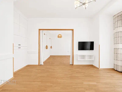 Prodej bytu 2+kk 52 m²