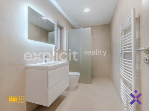 Prodej bytu 3+kk 57 m²