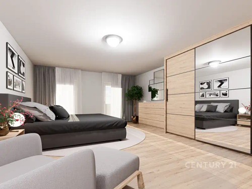 Prodej bytu 2+1 78 m²